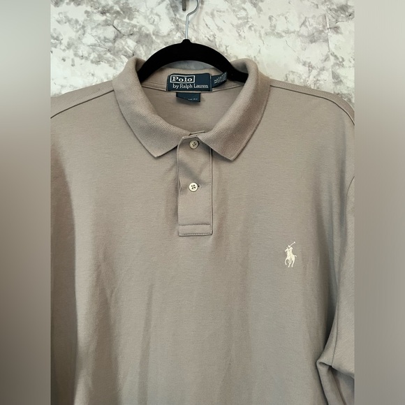 POLO RALPH LAUREN
CUSTOM FIT SIZE XL - Picture 3 of 8